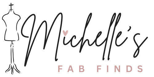 Michelles Fab Finds